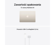 Apple MacBook Air M5/16GB/512/Mac OS Księżycowa Poświata 10R GPU - 1505870 - zdjęcie 10
